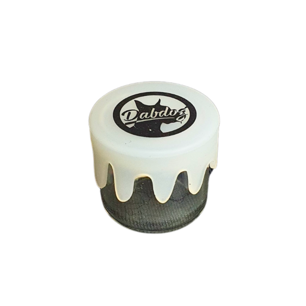 Slick de Vidro Dab Dog 5ml
