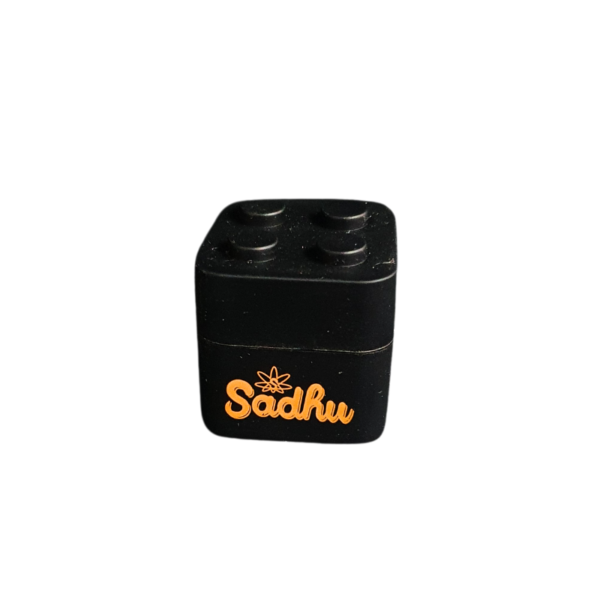 Slick Sadhu Lego Black Edition Pequeno 11ml