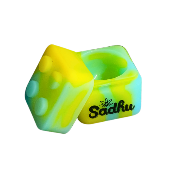 Slick Sadhu Lego Médio 26ml