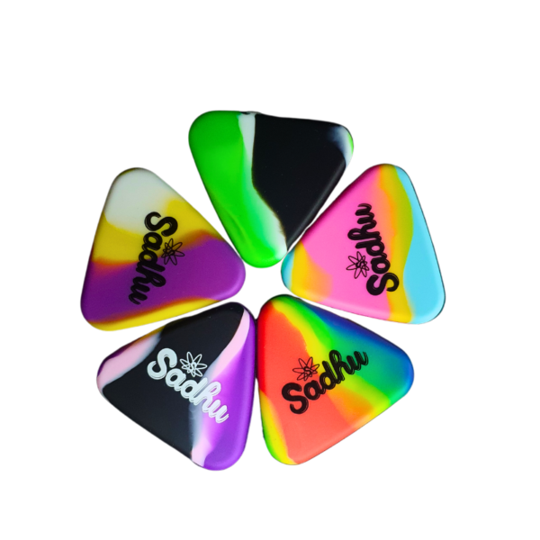 Slick Sadhu Triangular 10ml