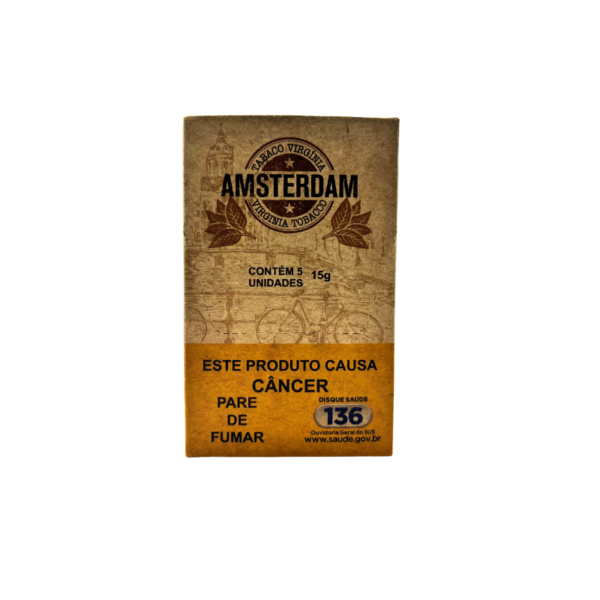 Tabaco Amsterdam