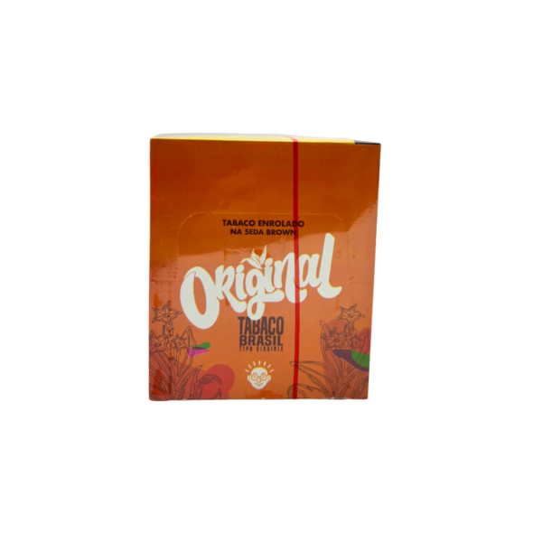 Tabaco Original