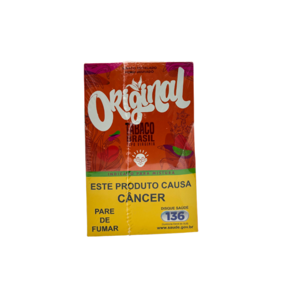 Tabaco Original Desfiado