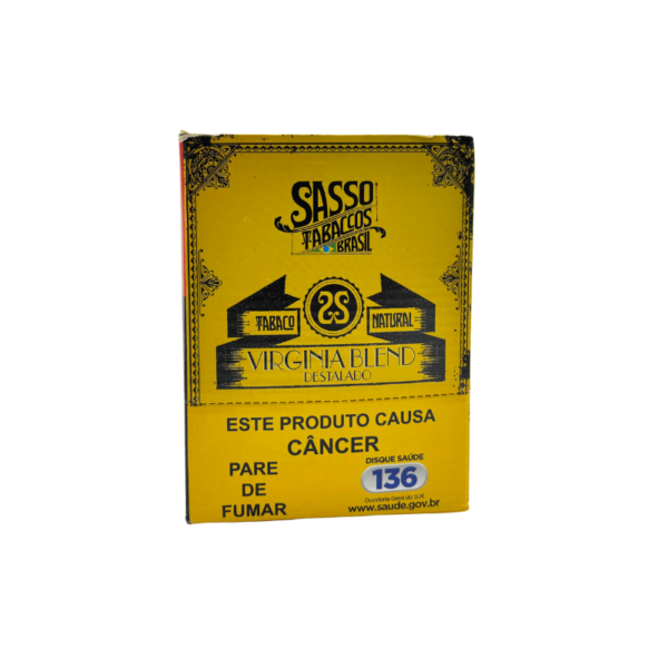 Sasso Gold com 5 Unidades