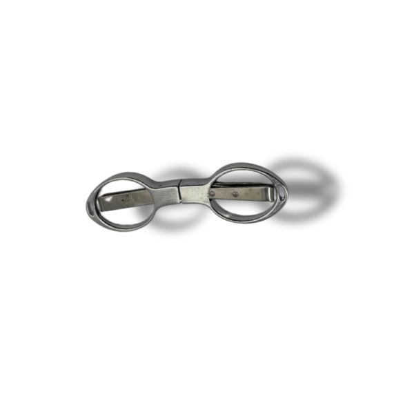 Tesourinha Sadhu Metal - Image 3