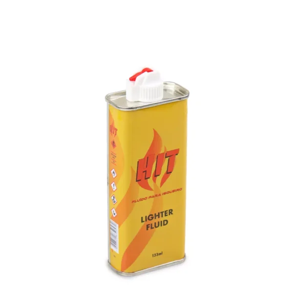 Fluido para Isqueiro Hit