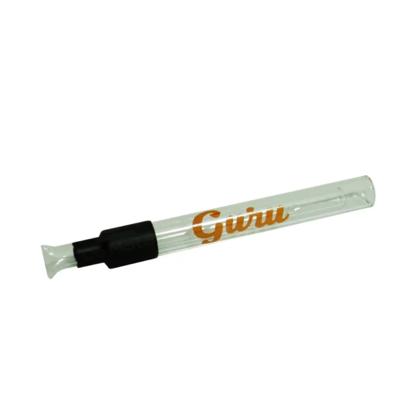 Seda de Vidro Sadhu GG Bomb