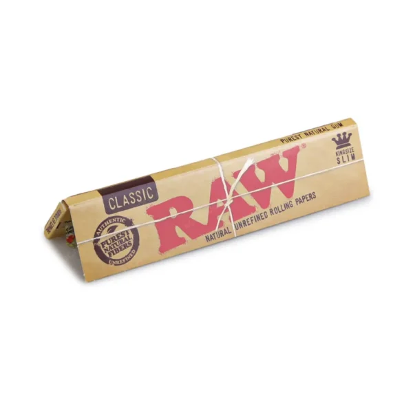 Raw Avulsa