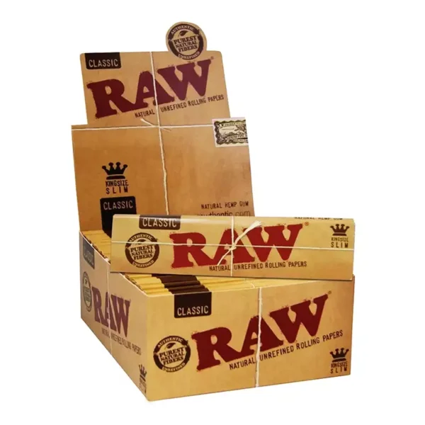 Seda Raw Classic