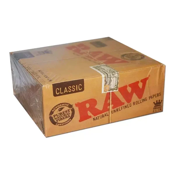 Seda Raw Classic - Image 2