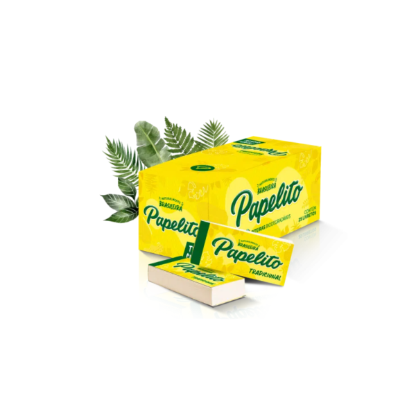 Piteira Papelito Tradicional - Image 2