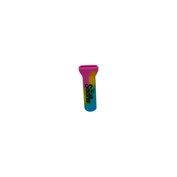 Piteira Sadhu Silicone - Image 2