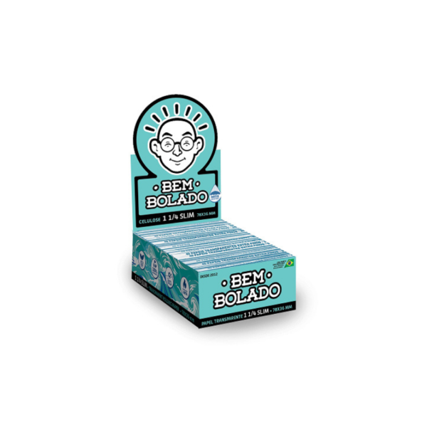 Seda Bem Bolado Celulose King Size - Image 3