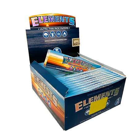 Seda Elements Azul