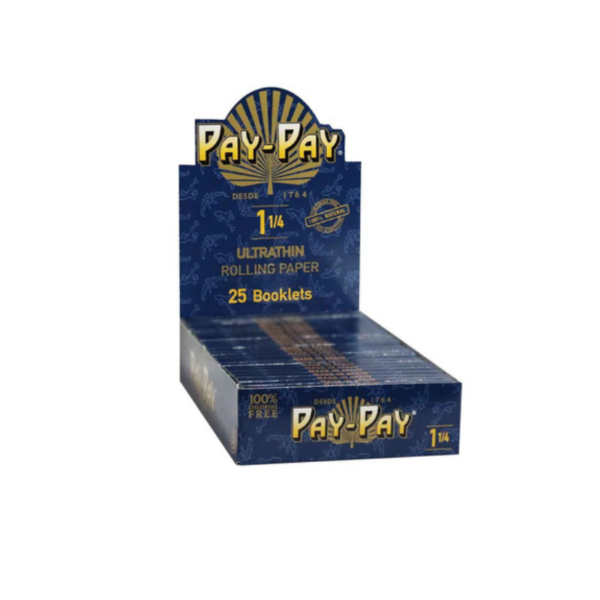 Pay Pay Classic Pequena 25 Unidades