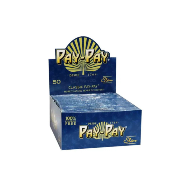 Seda Pay Pay Classic King Size