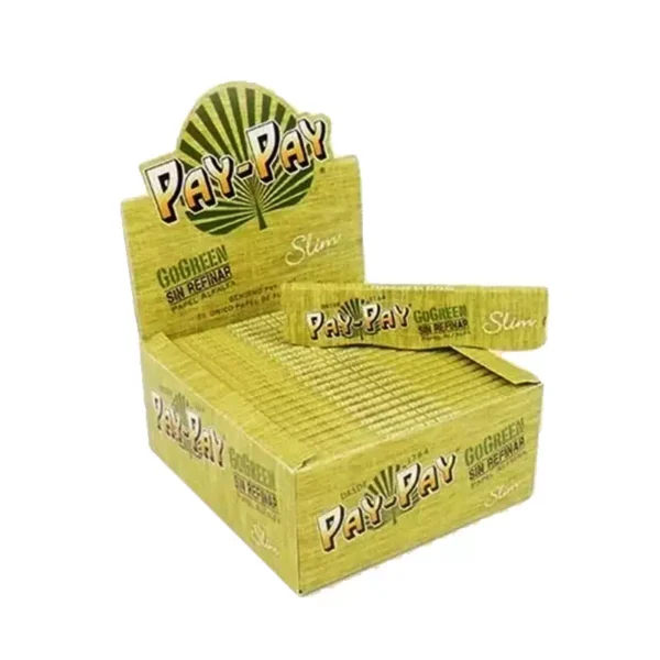 Seda Pay Pay Alfafa 50 Unidades