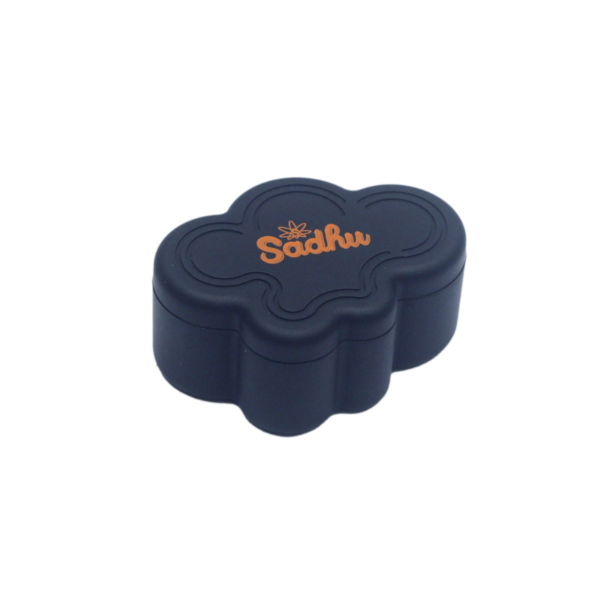 Slick Sadhu Black Edition 22ml