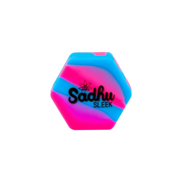 Slick Sadhu Hexágono 26ml
